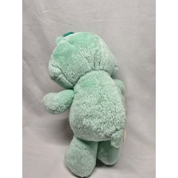 Care Bears Bedtime Bear 13" Plush Stuffed Animal Moon 1983 Vintage Kenner 80s - Picture 8 of 13